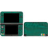 Senegal Soccer Flag Nintendo Skins